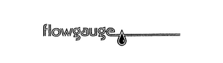 FLOWGAUGE logo