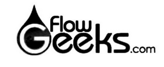 FLOWGEEKS.COM logo