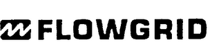 FLOWGRID logo