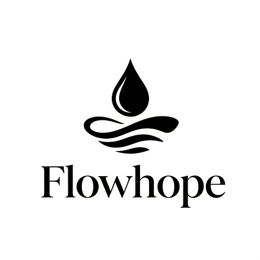 FLOWHOPE logo
