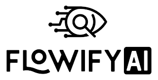 FLOWIFY AI logo