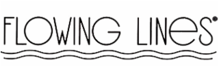 FLOWING LINES logo