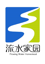 FLOWING WATER HOMESTEAD logo
