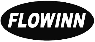 FLOWINN logo