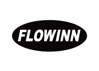 FLOWINN logo