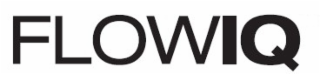 FLOWIQ logo