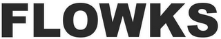 FLOWKS logo