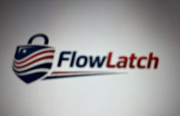 FLOWLATCH logo