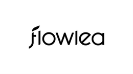 FLOWLEA logo