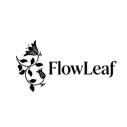 FLOWLEAF logo