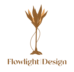 FLOWLIGHT DESIGN logo