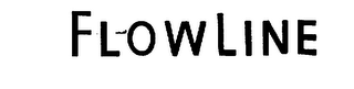 FLOWLINE logo