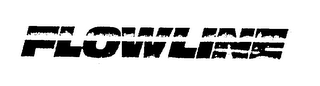 FLOWLINE logo