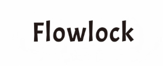 FLOWLOCK logo