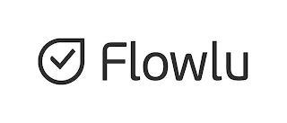 FLOWLU logo