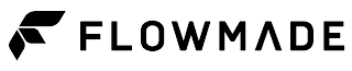 FLOWMADE logo