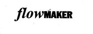 FLOWMAKER logo