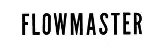 FLOWMASTER logo