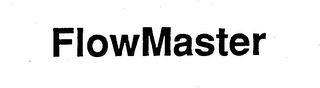 FLOWMASTER logo