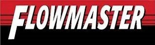 FLOWMASTER logo