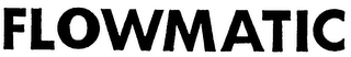 FLOWMATIC logo