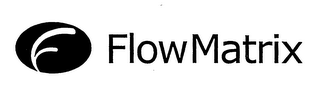 FLOWMATRIX logo