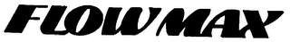 FLOWMAX logo
