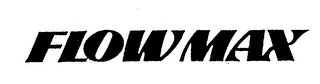 FLOWMAX logo