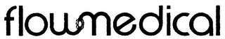 FLOWMEDICAL logo