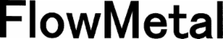 FLOWMETAL logo