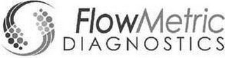 FLOWMETRIC DIAGNOSTICS logo