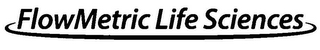 FLOWMETRIC LIFE SCIENCES logo