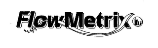 FLOWMETRIX logo