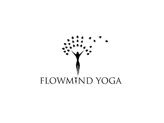 FLOWMIND YOGA logo
