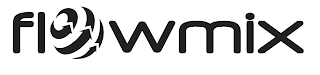 FLOWMIX logo