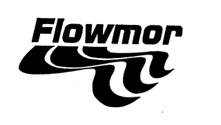 FLOWMOR logo