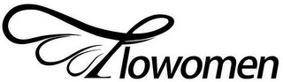 FLOWOMEN logo