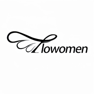 FLOWOMEN logo