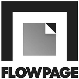 FLOWPAGE logo