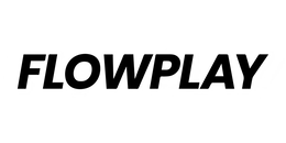 FLOWPLAY logo