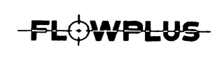 FLOWPLUS logo