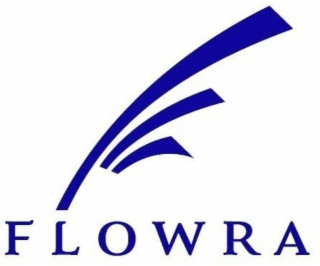 FLOWRA logo