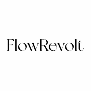 FLOWREVOLT logo