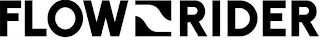 FLOWRIDER logo