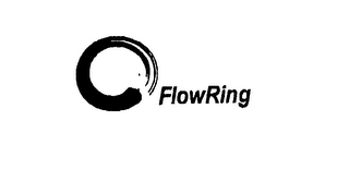 FLOWRING logo