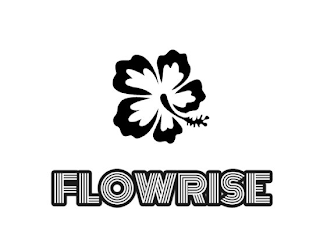 FLOWRISE logo