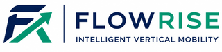 FLOWRISE INTELLIGENT VERTICAL  MOBILITY