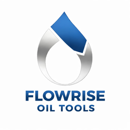 FLOWRISE OIL TOOLS logo