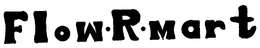 FLOW.R.MART logo