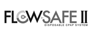FLOWSAFE II DISPOSABLE CPAP SYSTEM